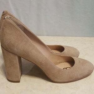 sam edelman stillson oatmeal